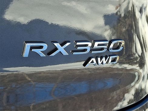 Used 2025 Lexus RX 350 Premium image 29