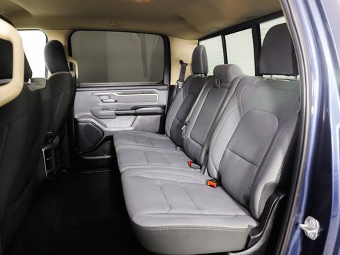 Used 2019 RAM 1500 Big Horn image 18