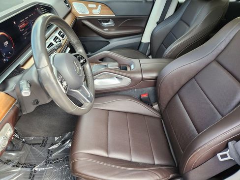 Certified 2020 Mercedes-Benz GLE 350 image 12