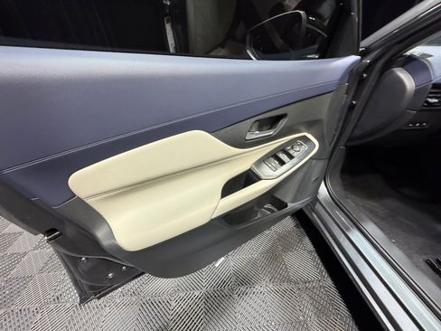 New 2026 Nissan Sentra SL w/ Floor Mat Package image 13