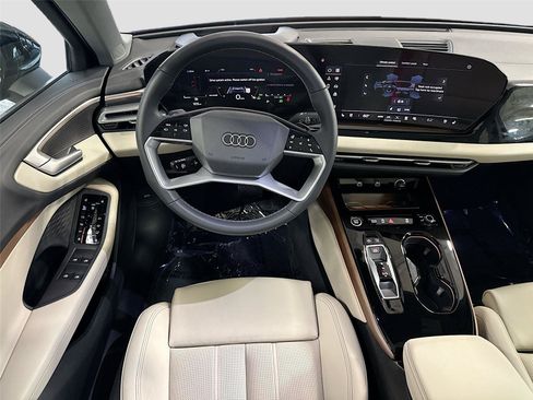 Certified 2025 Audi A5 2.0T Premium Plus w/ Premium Plus AWD/4WD image 23