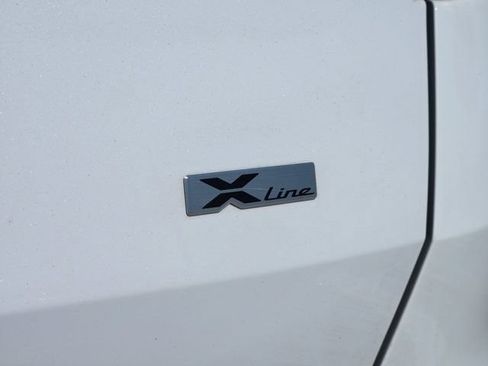 Used 2024 Kia Sportage X-Line w/ X-Line Premium Package AWD/4WD image 12