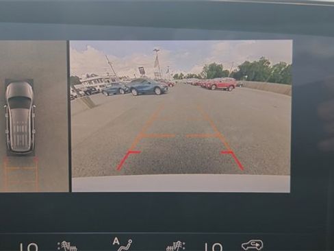 New 2026 Buick Enclave Sport Touring w/ Power Package image 35