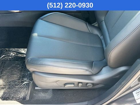 New 2026 Subaru Forester Limited image 23