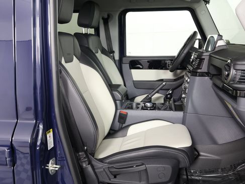 Used 2024 INEOS Grenadier Station Wagon AWD/4WD image 31