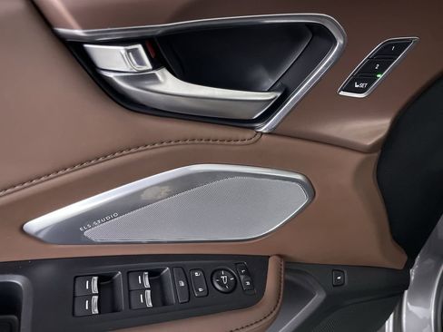 Used 2023 Acura RDX AWD w/ Technology Package image 11