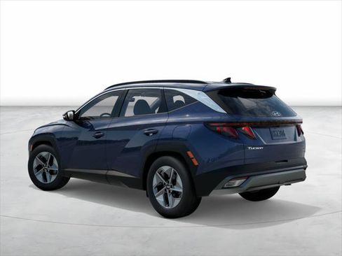 New 2026 Hyundai Tucson SEL image 5