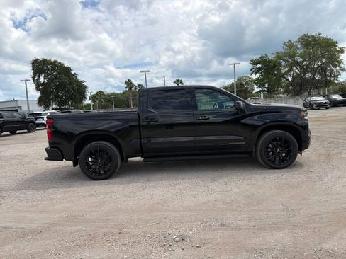 New 2026 Chevrolet Silverado 1500 High Country w/ High Country Premium Package AWD/4WD image 18