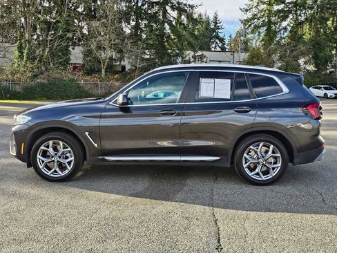 Used 2024 BMW X3 xDrive30i image 7