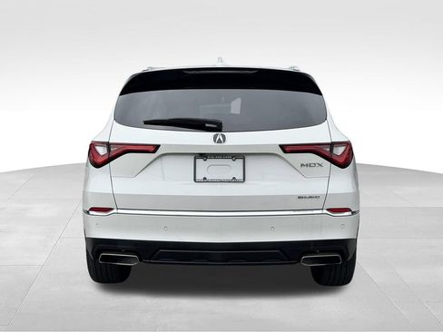 Used 2024 Acura MDX SH-AWD w/ Advance Package image 6