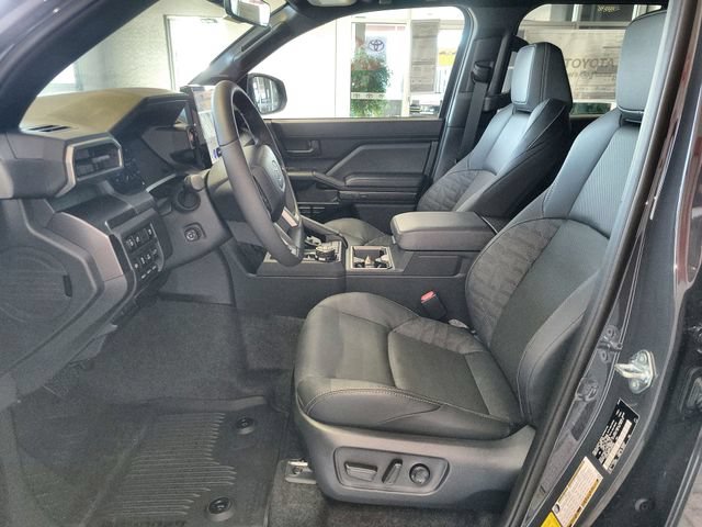 New 2026 Toyota 4Runner TRD Off-Road Premium AWD/4WD image 12