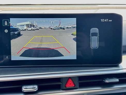 New 2026 Kia Sorento EX w/ EX Premium Package FWD image 14