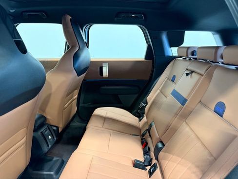 New 2027 MINI Cooper Countryman S AWD/4WD image 20