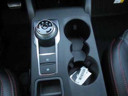 Used 2024 Ford Escape ST-Line Elite w/ Premium Technology Package image 27