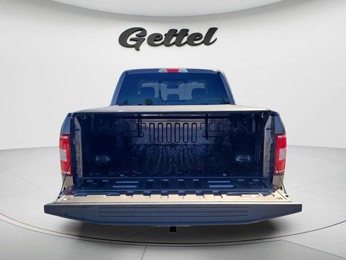 Used 2018 Ford F150 XLT w/ Equipment Group 302A Luxury AWD/4WD image 9