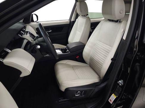 Used 2022 Land Rover Discovery Sport S AWD/4WD image 18