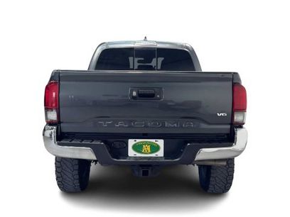 Used 2020 Toyota Tacoma SR5
