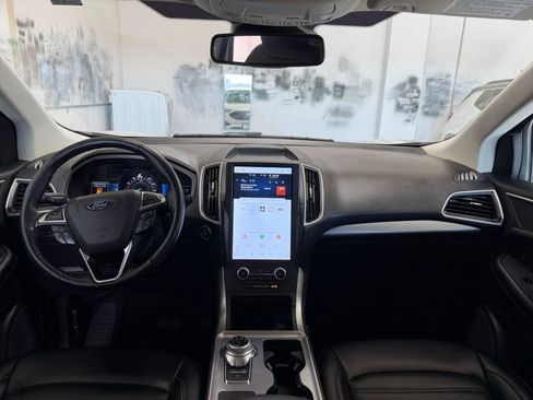 Used 2023 Ford Edge SEL image 33