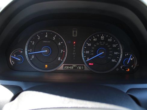 Used 2010 Honda Crosstour EX-L image 38