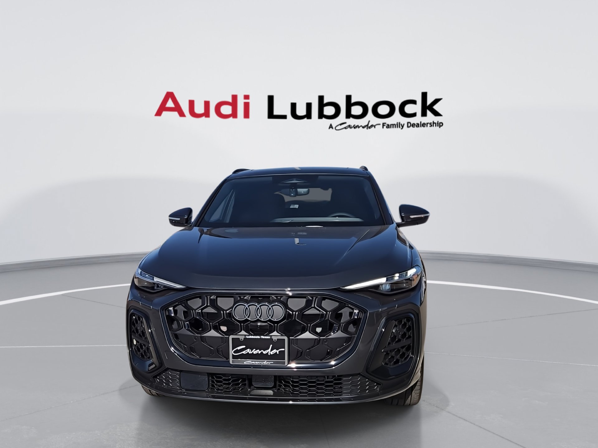 New 2026 Audi Q5 Premium Plus AWD/4WD image 3