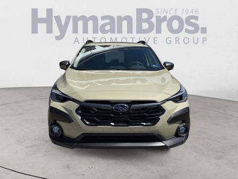 New 2026 Subaru Crosstrek 2.5i Limited AWD/4WD image 9
