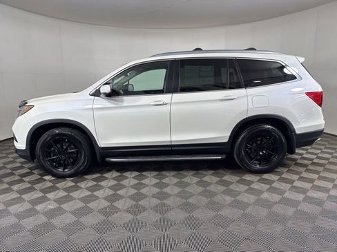 Used 2017 Honda Pilot EX-L image 7