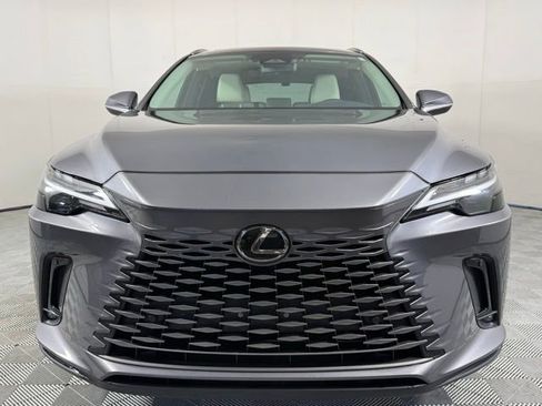 Used 2023 Lexus RX 350 Premium w/ Accessory Package (Z1) image 6