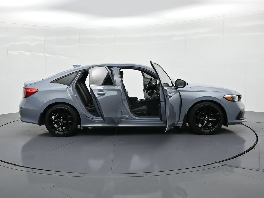 Used 2024 Honda Civic Sport image 24