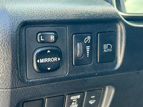 Used 2023 Toyota 4Runner Limited image 28