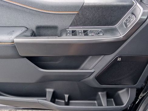 New 2025 Ford F150 Tremor w/ Equipment Group 402A High image 11