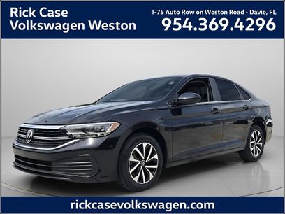Used 2023 Volkswagen Jetta S