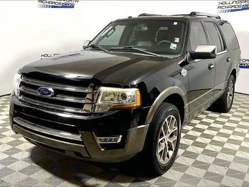Used 2017 Ford Expedition King Ranch image 1