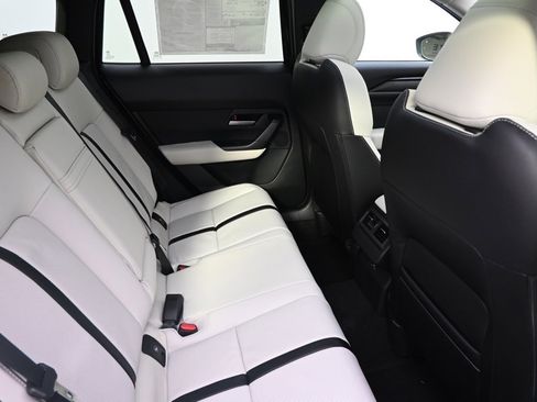 New 2026 MAZDA CX-50 AWD 2.5 S w/ Premium Package image 18