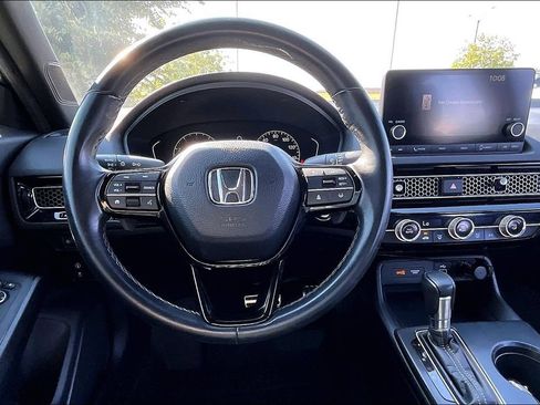 Used 2024 Honda Civic Sport image 6
