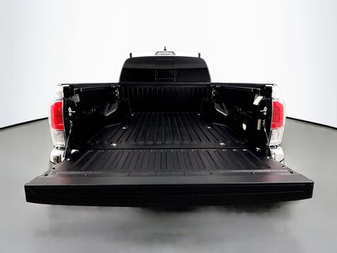 Certified 2023 Toyota Tacoma TRD Off-Road w/ Black Out Package (TMS) image 27