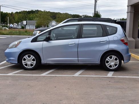Used 2010 Honda Fit image 5