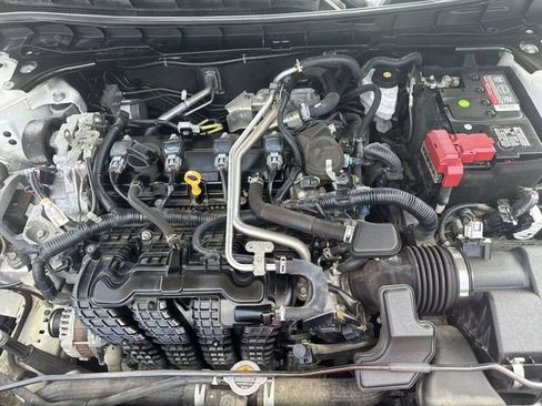 Used 2022 Nissan Altima 2.5 SR FWD image 27