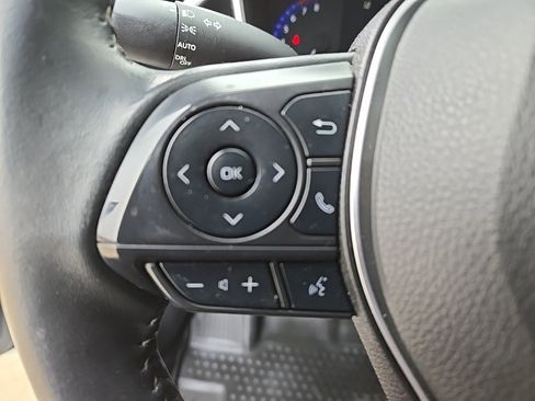 Used 2022 Toyota Corolla XSE image 21