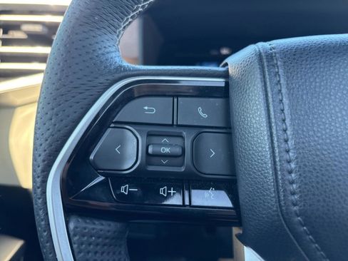 Used 2023 Toyota Sequoia Capstone image 13