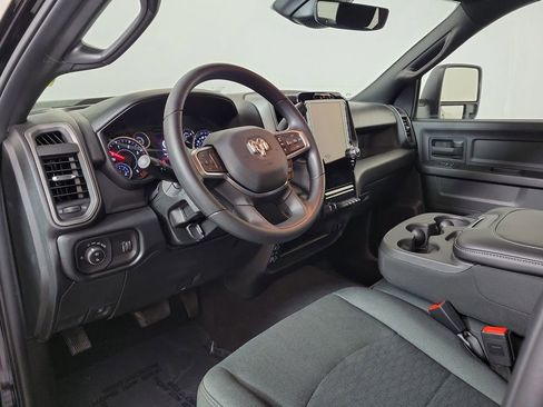 New 2026 RAM 2500 Tradesman image 10