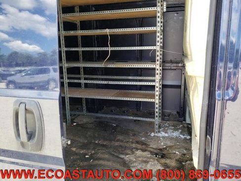 Used 2018 RAM ProMaster 2500 image 8