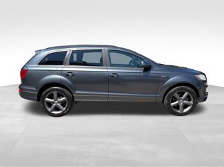 Used 2015 Audi Q7 3.0T S line Prestige AWD/4WD video 2