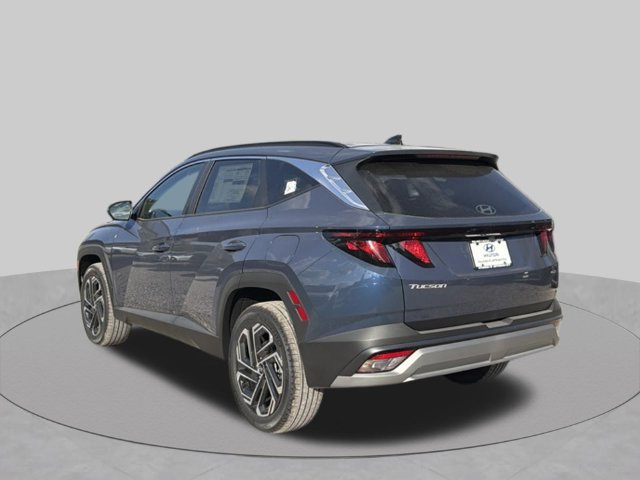 New 2026 Hyundai Tucson SEL Plus AWD/4WD image 6