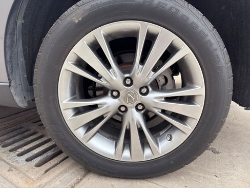 Used 2013 Lexus RX 350 FWD w/ Premium Pkg image 34