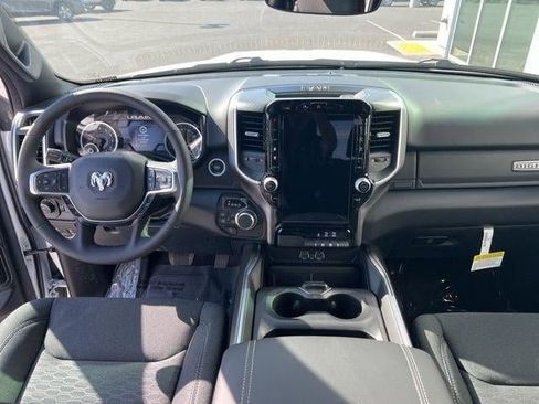 New 2026 RAM 1500 Big Horn image 25