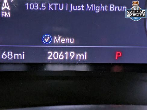 Used 2023 Buick Envision Essence w/ Technology Package I AWD/4WD image 34