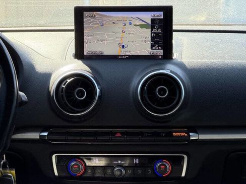 Used 2015 Audi A3 1.8T Premium w/ Audi MMI Navigation Plus image 16