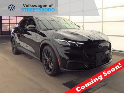 Used 2024 Ford Mustang Mach-E Select w/ Comfort Package Lite