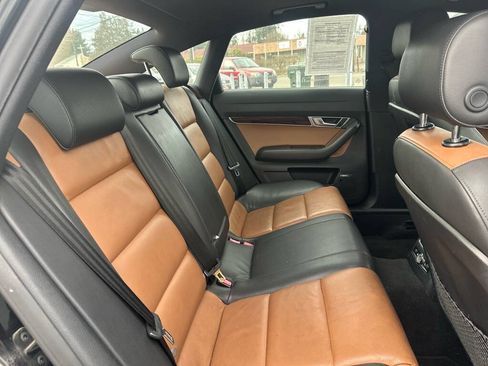 Used 2011 Audi A6 3.0T Prestige AWD/4WD image 22