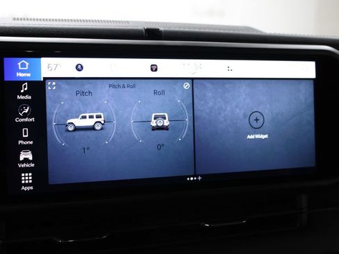 Used 2024 Jeep Wrangler Unlimited Rubicon 4xe image 51